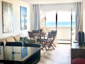 Beachfront Caparica Flat